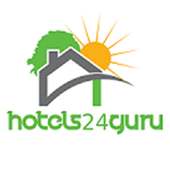 Hotels24.Guru - Hotel Search on 9Apps