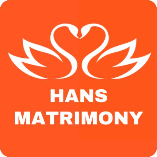 Hans Matrimony: Free Marriage/ Shaadi/ Matchmaking