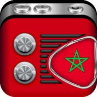 Radio  Marruecos en Vivo |Grab