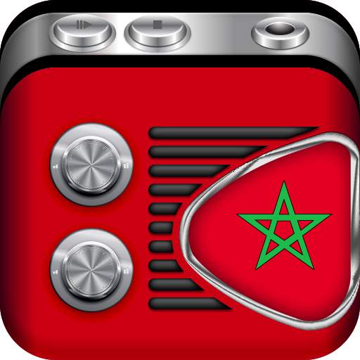 Radio Morocco live  | Record, 
