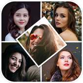 Pic Collage Maker - Photo Editor & Collage Layouts on 9Apps