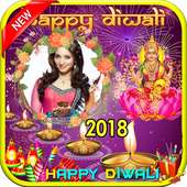 Diwali Photo Frames New on 9Apps