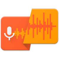 VoiceFX - Ses Efektli Ses Deği on 9Apps