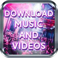 Download Music and Videos for Free in Sd Card Guia