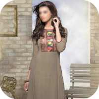 Latest Kurti Design Collection HD 2021 on 9Apps