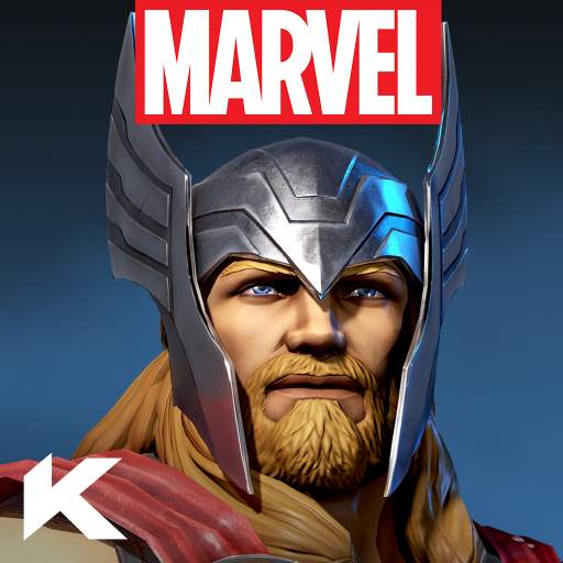 MARVEL Realm of Champions