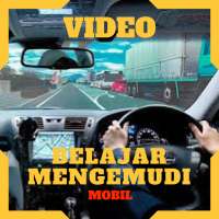 Video Belajar Mengemudi Mobil on 9Apps