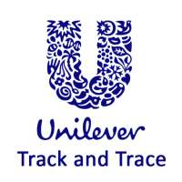 Unilever Track and Trace on 9Apps