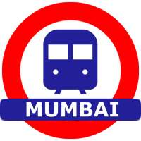 Mumbai Local Train App