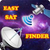 Satellite director - easy satellite finder