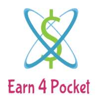 Earn 4 Pocket : Earn Cash & Mobile Recharge