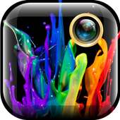 Color Touch Photo Editor on 9Apps