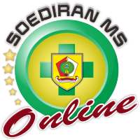 Soediran ONLINE on 9Apps