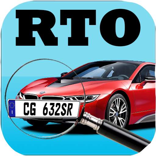 Vehicle Owner Details- RTO Vehicle Information App