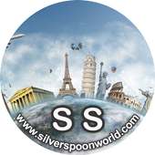 Silver Spoon World