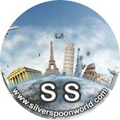 Silver Spoon World