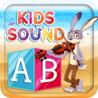 Sound Game for Kids - Learn Animals & Birds Sounds on 9Apps