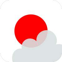 WeatherJapan Japan's weather f on 9Apps