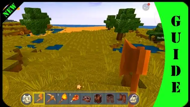New Mini World: Block Art Tips 2020 APK for Android Download