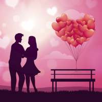 Love Messages for Boyfriend , Girlfriend Offline