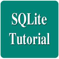 SQLite Tutorial