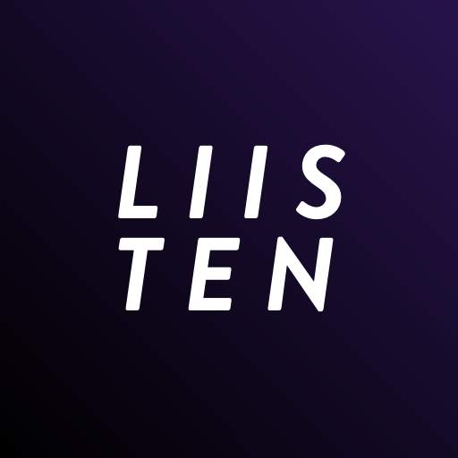 liisten - French practice
