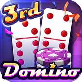 Domino QiuQiu 99(KiuKiu)-Top qq game online
