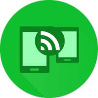 WiFi-Direct-File-Transfer on 9Apps