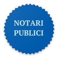 Notar Public (Birouri Notariale) on 9Apps