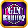Gin rummy free Online card game
