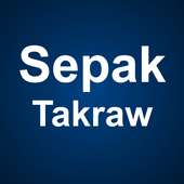 Sepak Takraw Tutorial