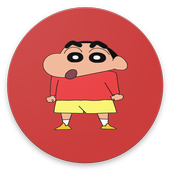 Shinchan cartoon discount video in tamil