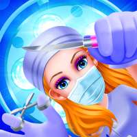 Rescue Action- Doctor Hospital on 9Apps