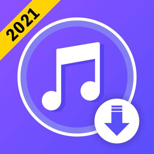 Free Music Downloader - Free Mp3 Downloader