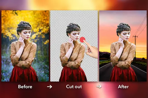 Photo Background Changer APK Download 2023 - Free - 9Apps