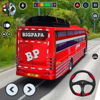 Juegos de Euro Bus Simulator