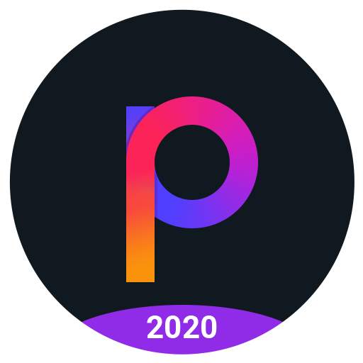 P Launcher 2020 new 👍