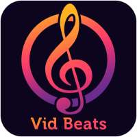 Vid Beats.ly : Lyrical Video Status Maker