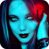 Vampire Face on 9Apps