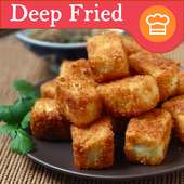 Deep Fried Main Dishes Recipes