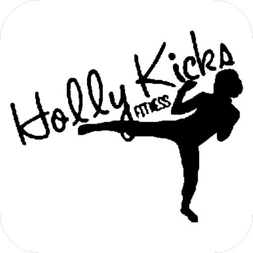 Holly Kicks Fitness