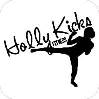 Holly Kicks Fitness on 9Apps