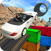 Stunt CAR Challenge Racing Game 2020