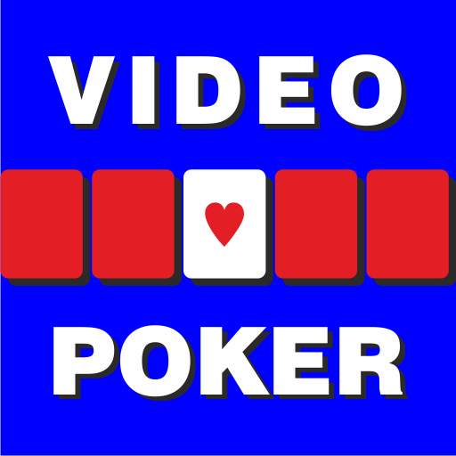 Video Poker with Double Up