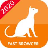 Fast Browser Mini - Web Browser