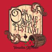 Versailles Olde Tyme Festival on 9Apps