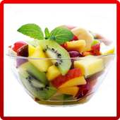 Fruit Salad Recipes