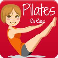 Pilates En Casa on 9Apps