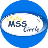 MSS Circle on 9Apps