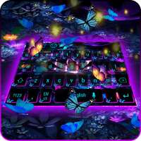 Keyboard night moths